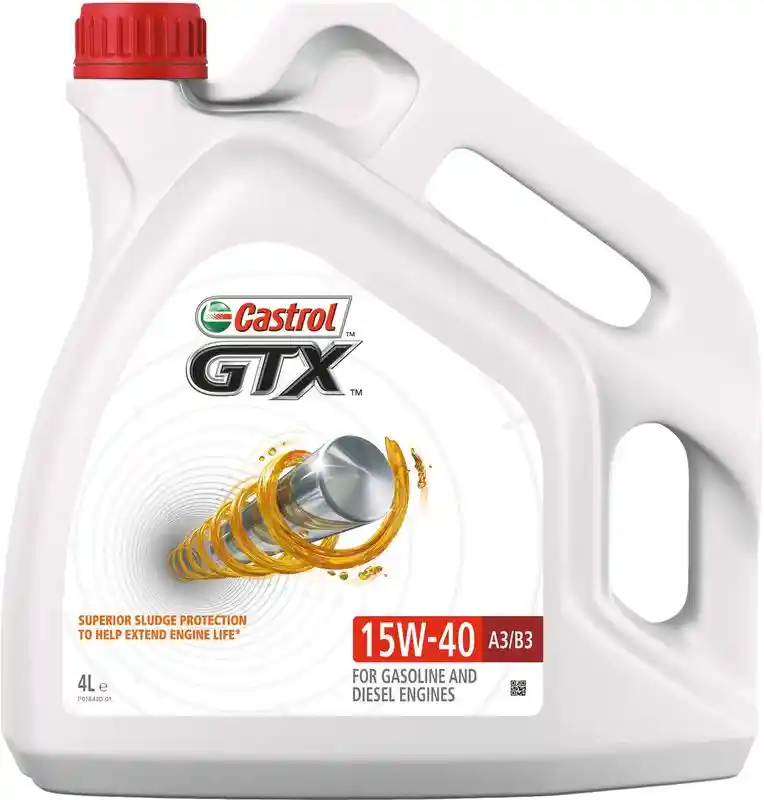 CASTROL 15809F