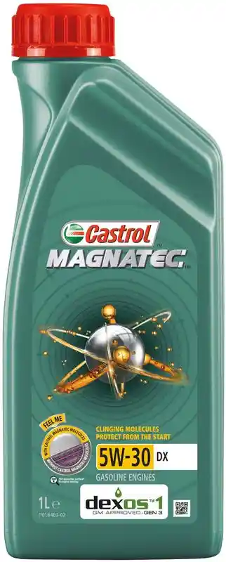 CASTROL 15C31F