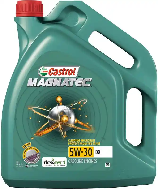 CASTROL 15C323