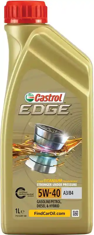 CASTROL 15C4B7
