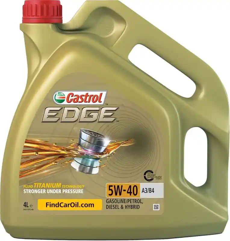CASTROL 15C4B8