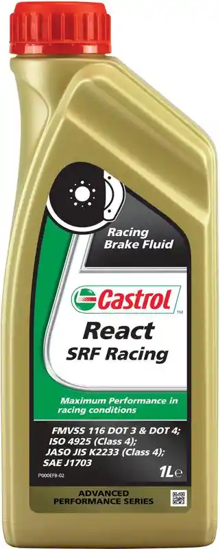 CASTROL 15C540