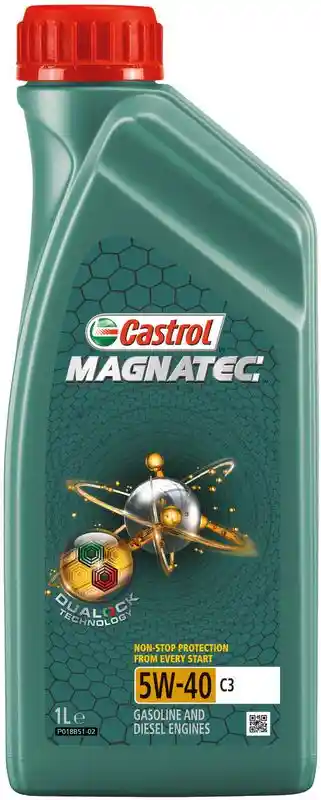 CASTROL 15C9C7