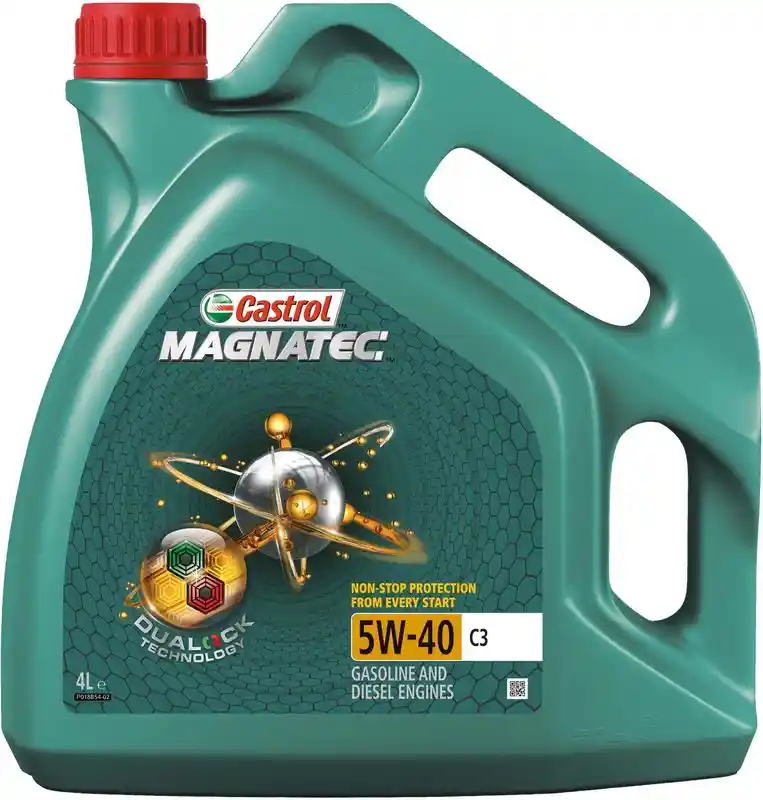 CASTROL 15C9CA