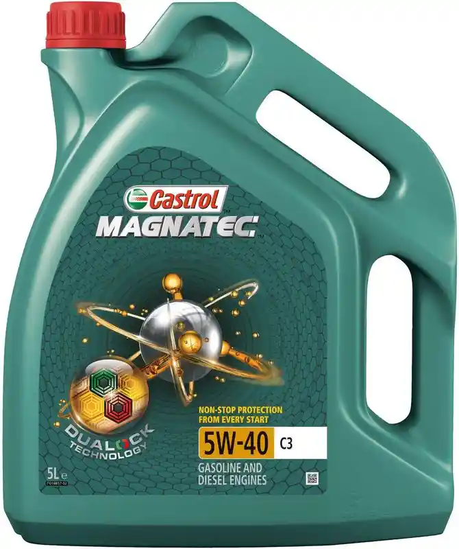 CASTROL 15C9CB