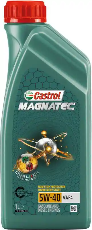 CASTROL 15C9D0