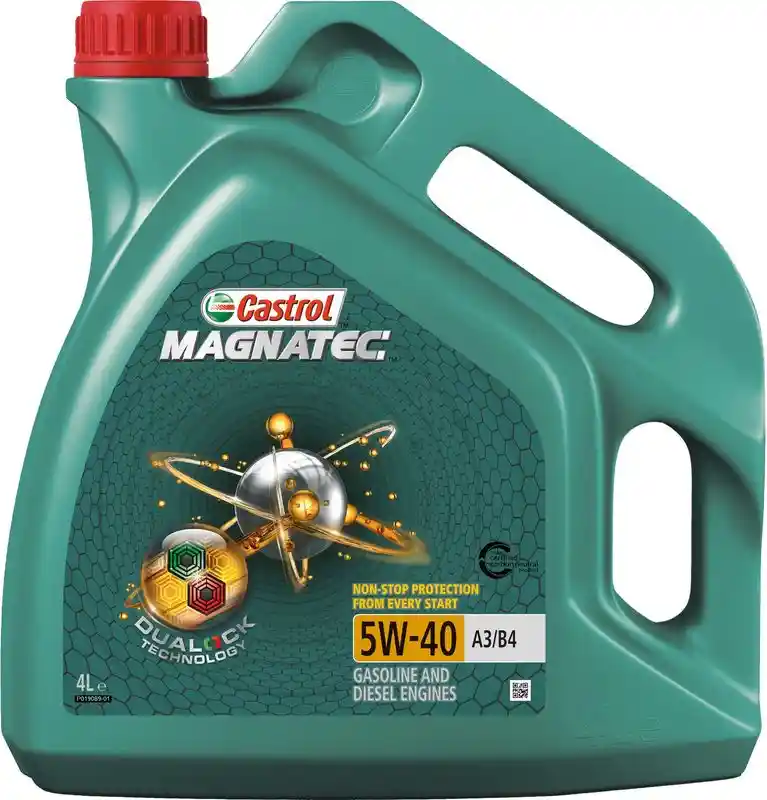 CASTROL 15C9D1