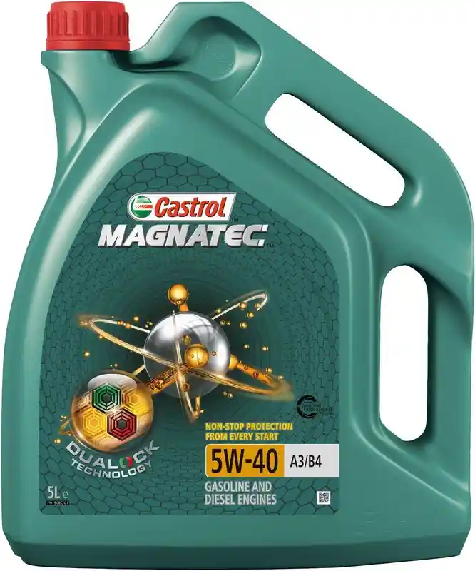 CASTROL 15C9D3