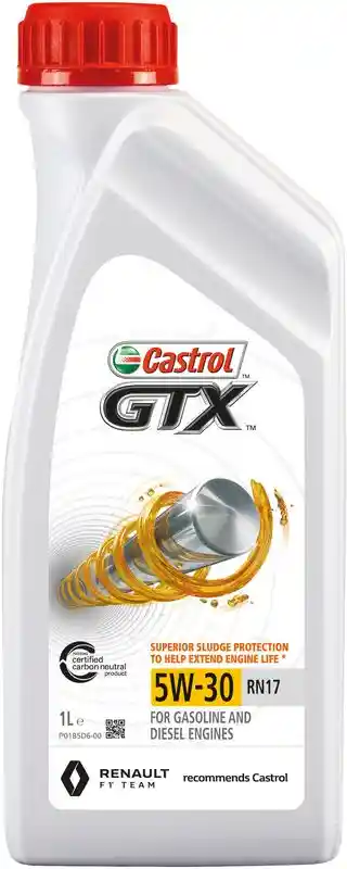 CASTROL 15CC2F