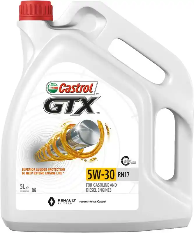 CASTROL 15CC30