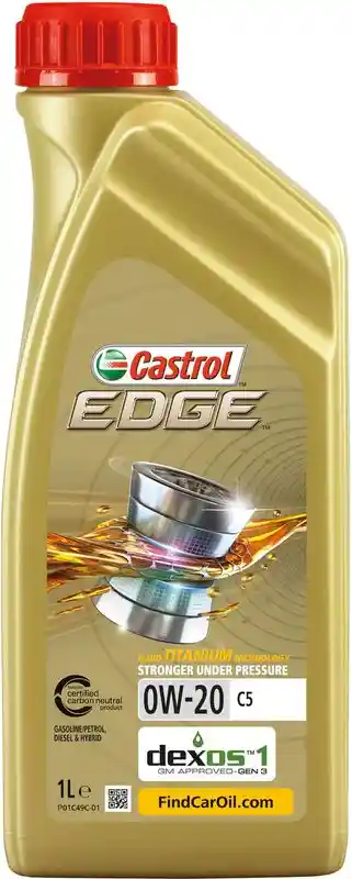 CASTROL 15CC94