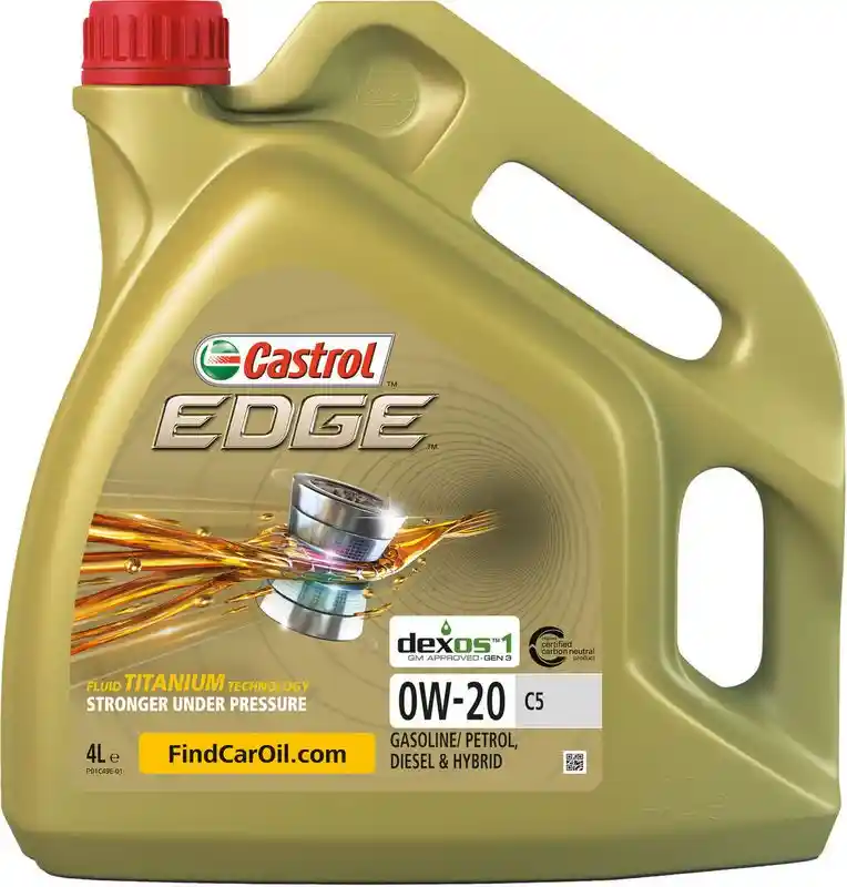 CASTROL 15CC95