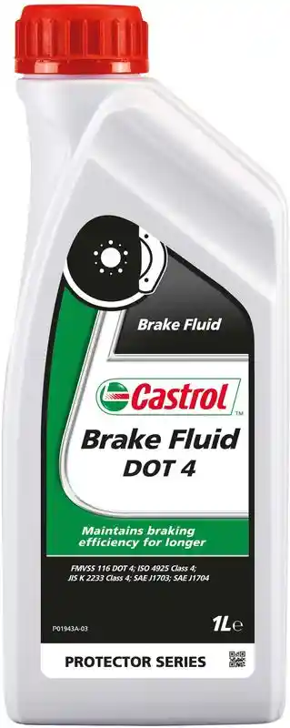 CASTROL 15CD1A