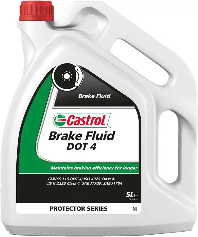 CASTROL 15CD1B