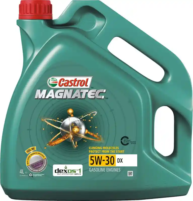 CASTROL 15CF21