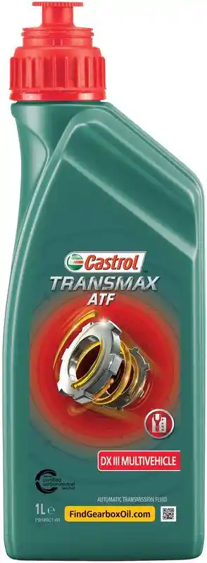 CASTROL 15D675