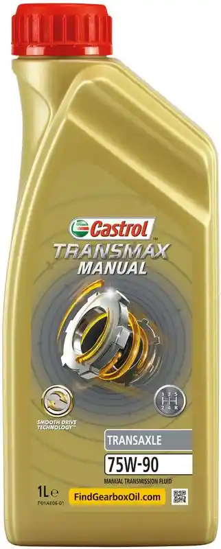CASTROL 15D700
