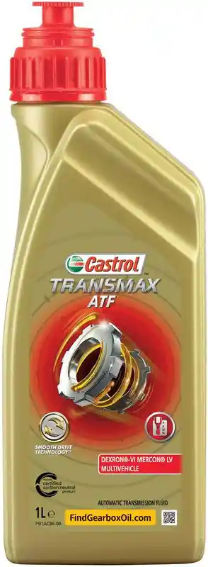CASTROL 15D73A