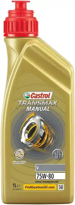 CASTROL 15D971