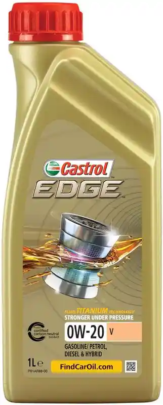 CASTROL 15DA96