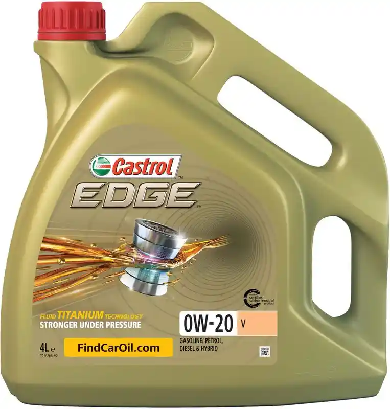 CASTROL 15DA99