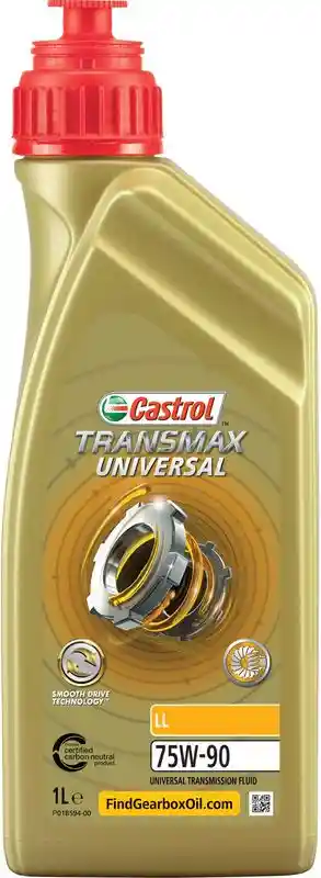 CASTROL 15DD0D