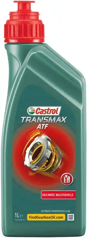 CASTROL 15DD27