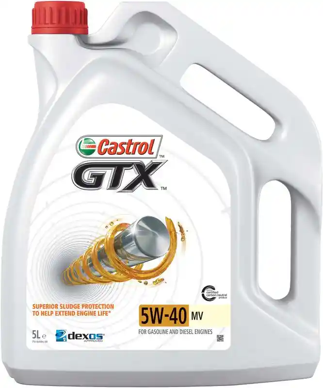 CASTROL 15DED8