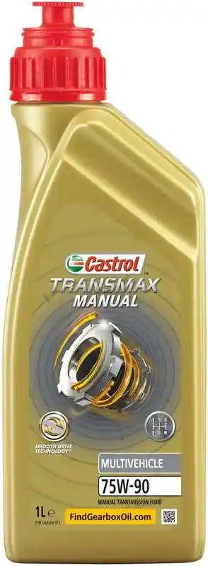 CASTROL 15E984