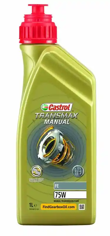 CASTROL 15E989
