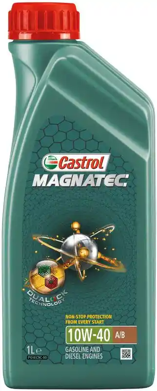 CASTROL 15F097