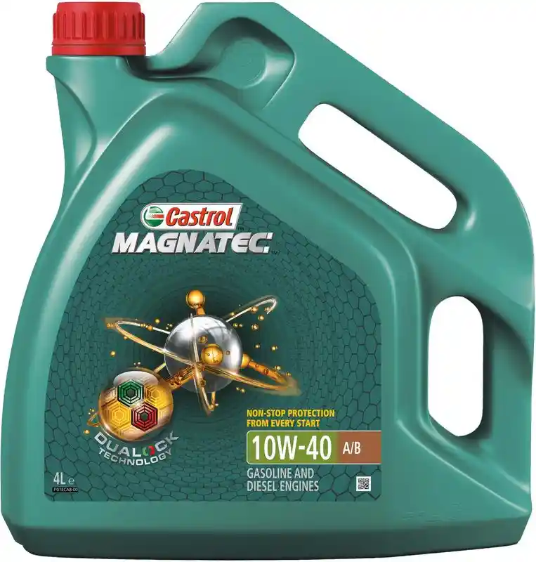 CASTROL 15F098