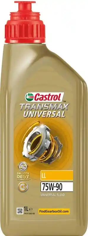 CASTROL 15F0AA