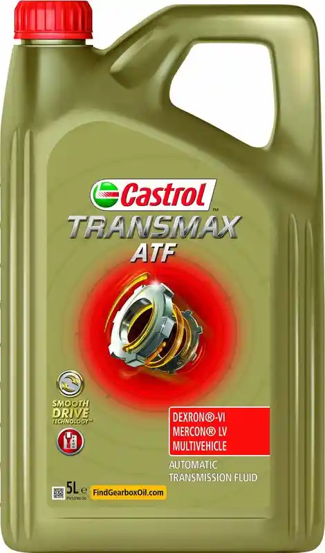 CASTROL 15F0BC