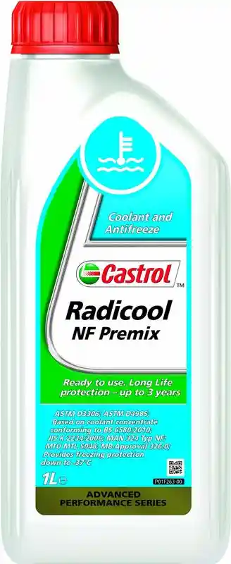 CASTROL 15F0C0