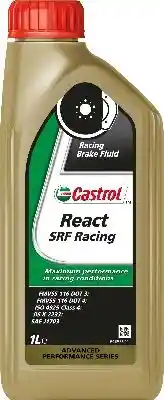 CASTROL 15F1D0