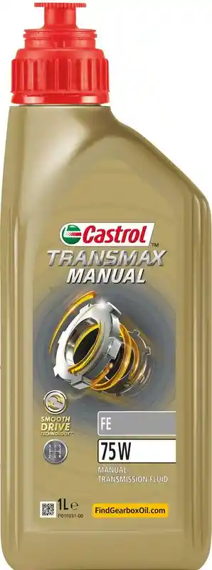 CASTROL 15F1DA