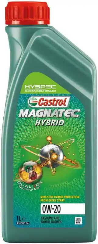 CASTROL 15F248