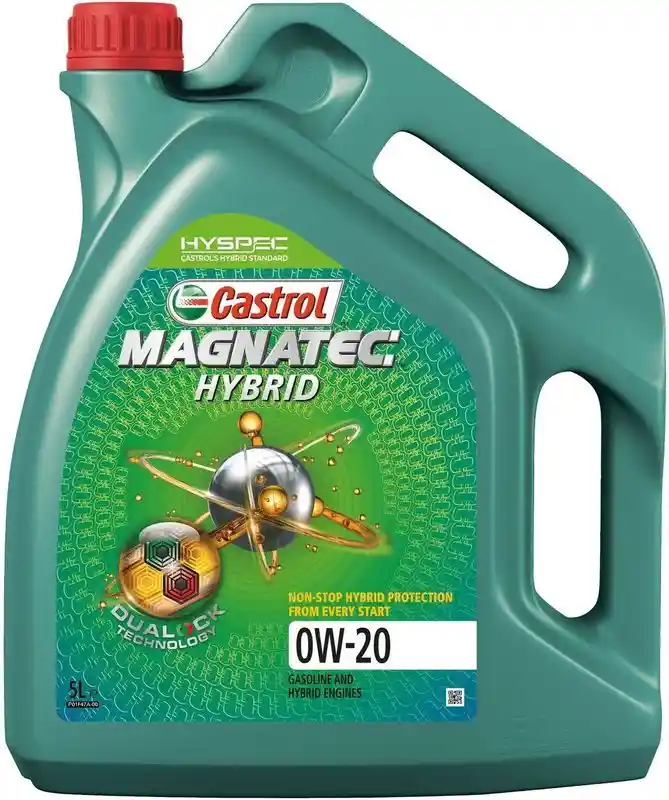 CASTROL 15F24A
