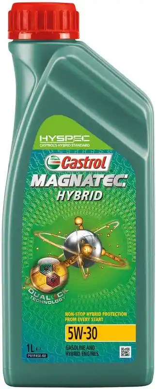 CASTROL 15F2BF