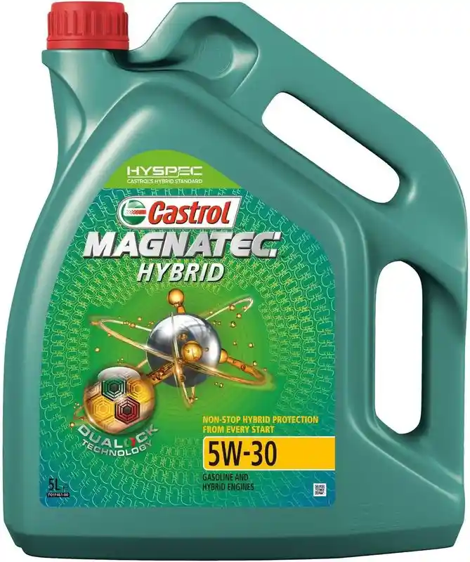 CASTROL 15F2C1