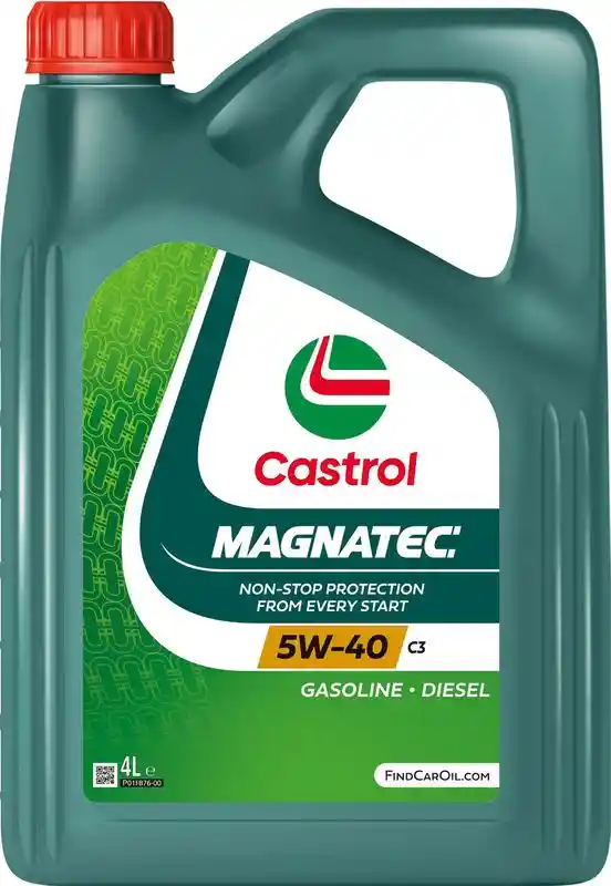 CASTROL 15F624