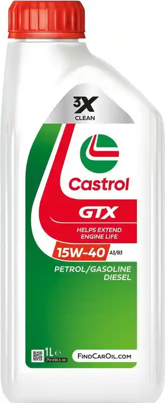 CASTROL 15F627