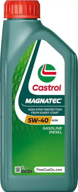 CASTROL 15F647