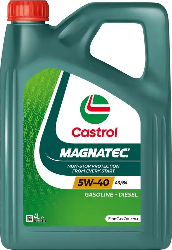 CASTROL 15F64A