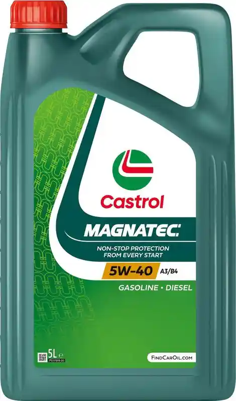 CASTROL 15F64B