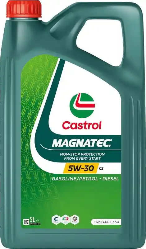 CASTROL 15F6C4