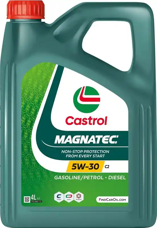 CASTROL 15F6C5