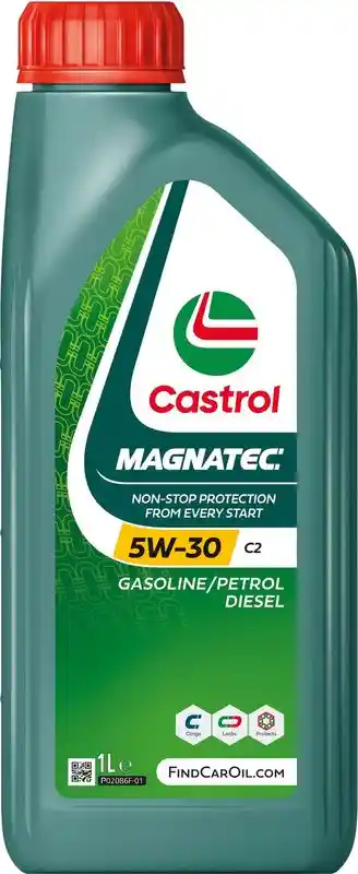 CASTROL 15F6C8