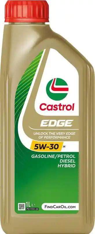 CASTROL 15F6DA